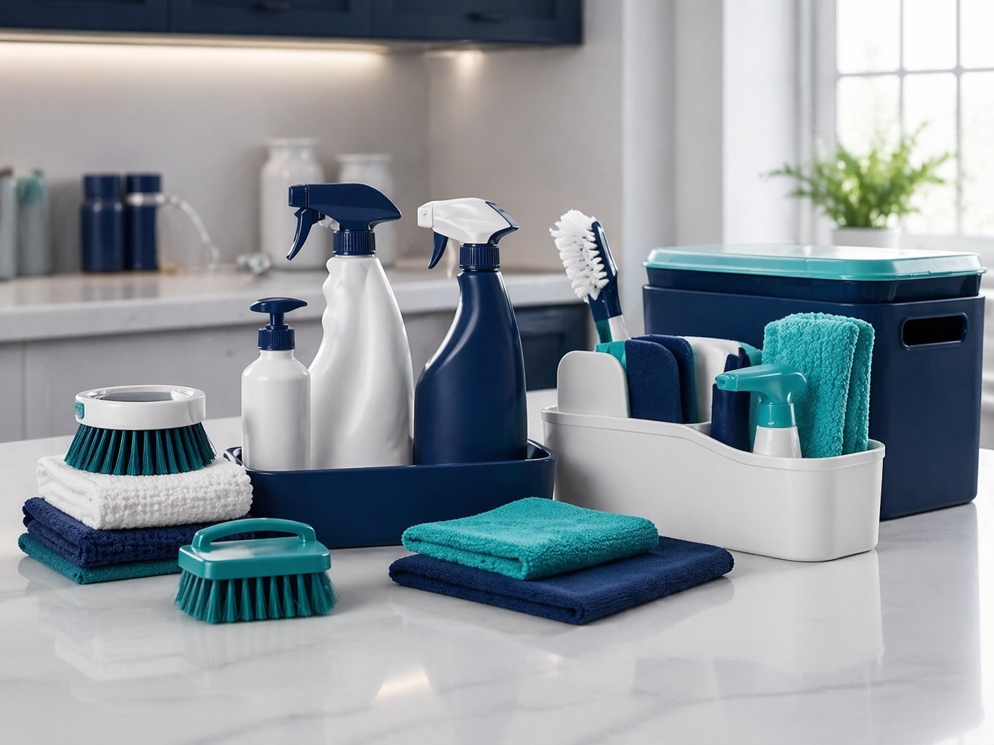 Smart Cleaning Solutions category image