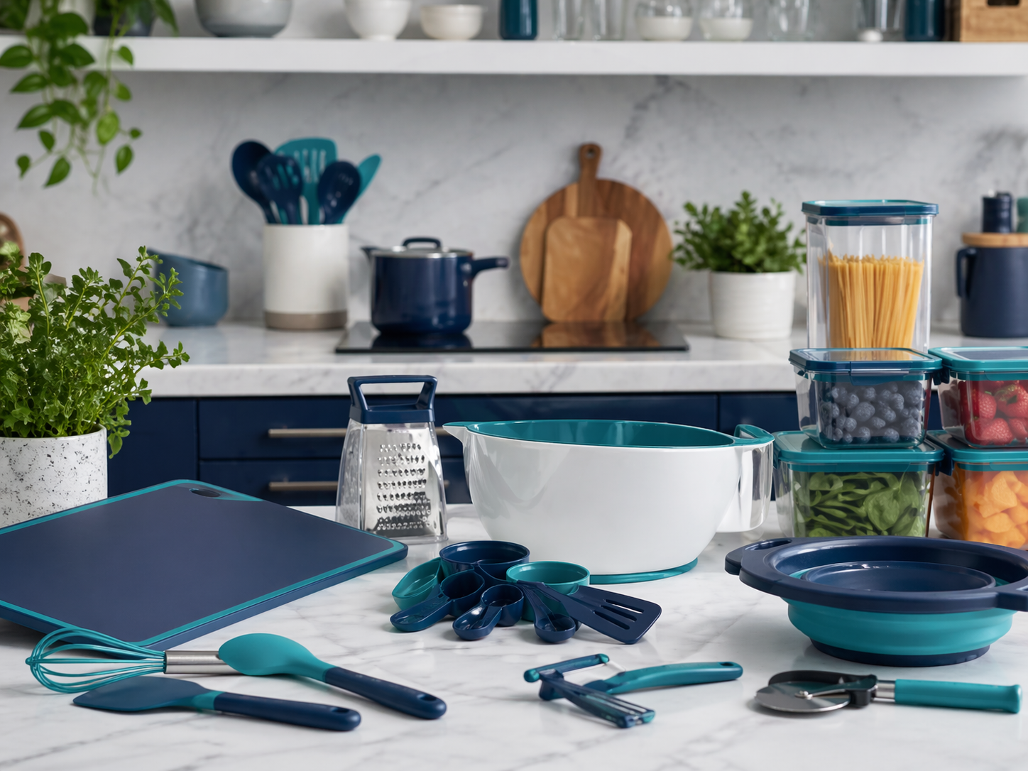 Kitchen Tools & Gadgets category image