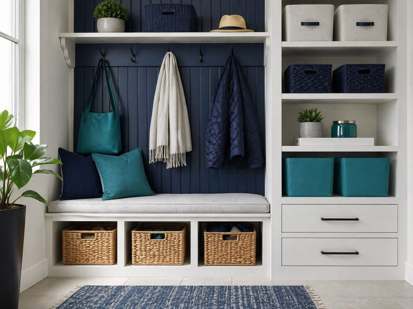 Home Organization Ideas category image