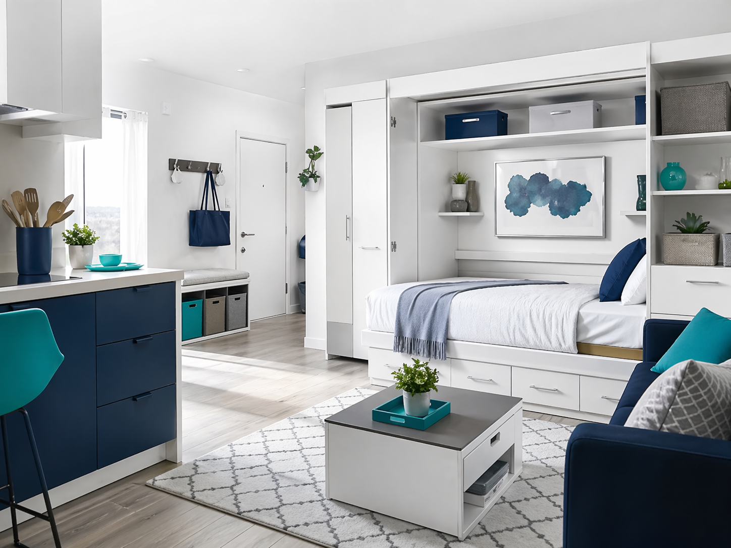 Space Saving Home Finds category image